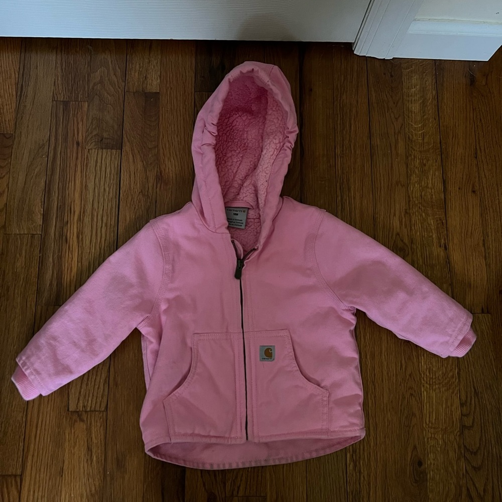 Carhartt Jacket